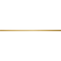 Listwa Ścienna House of Tones Steel Gold 2 Poler 119,8x2,3 Tubądzin Listwa Ścienna House of Tones Steel Gold 2 Poler 119,8x2,3 Tubądzin