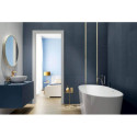 Listwa Ścienna House of Tones Steel Gold 2 Poler 119,8x2,3 Tubądzin Listwa Ścienna House of Tones Steel Gold 2 Poler 119,8x2,3 Tubądzin