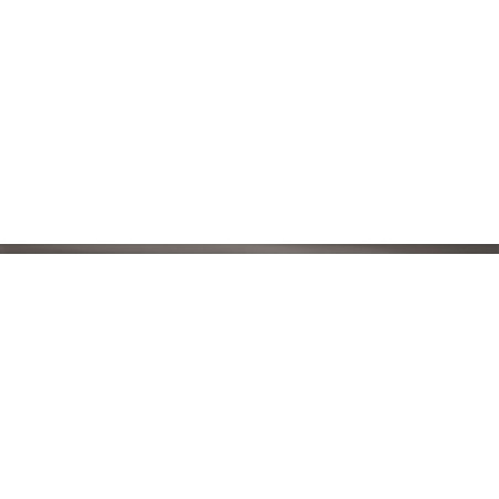 Listwa Ścienna Steel Black 2 Tubądzin