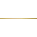 Listwa Ścienna House of Tones Steel Gold Poler 89,8x2,3 Tubądzin Listwa Ścienna House of Tones Steel Gold Poler 89,8x2,3 Tubądzin