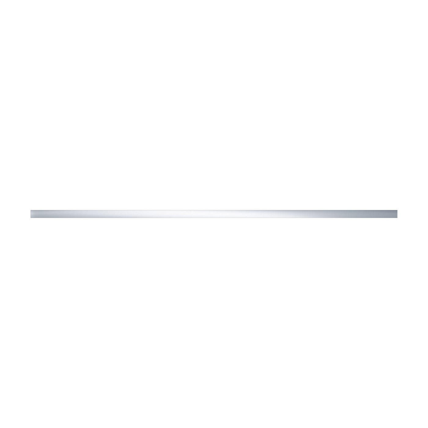 Listwa Ścienna Steel 25 Poler 89,8x2 Tubądzin Listwa Ścienna Steel 25 Poler 89,8x2 Tubądzin