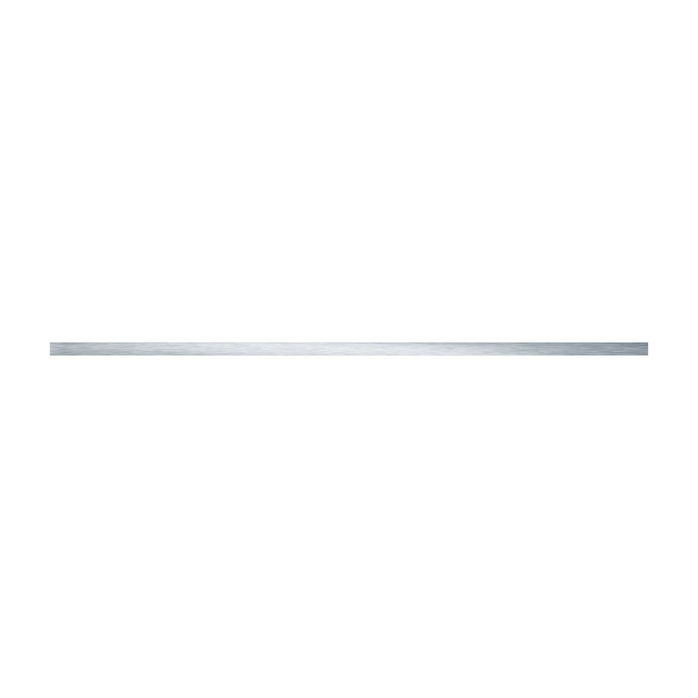 Listwa Ścienna Steel 24 89,8x2,0 Tubądzin Listwa Ścienna Steel 24 89,8x2,0 Tubądzin