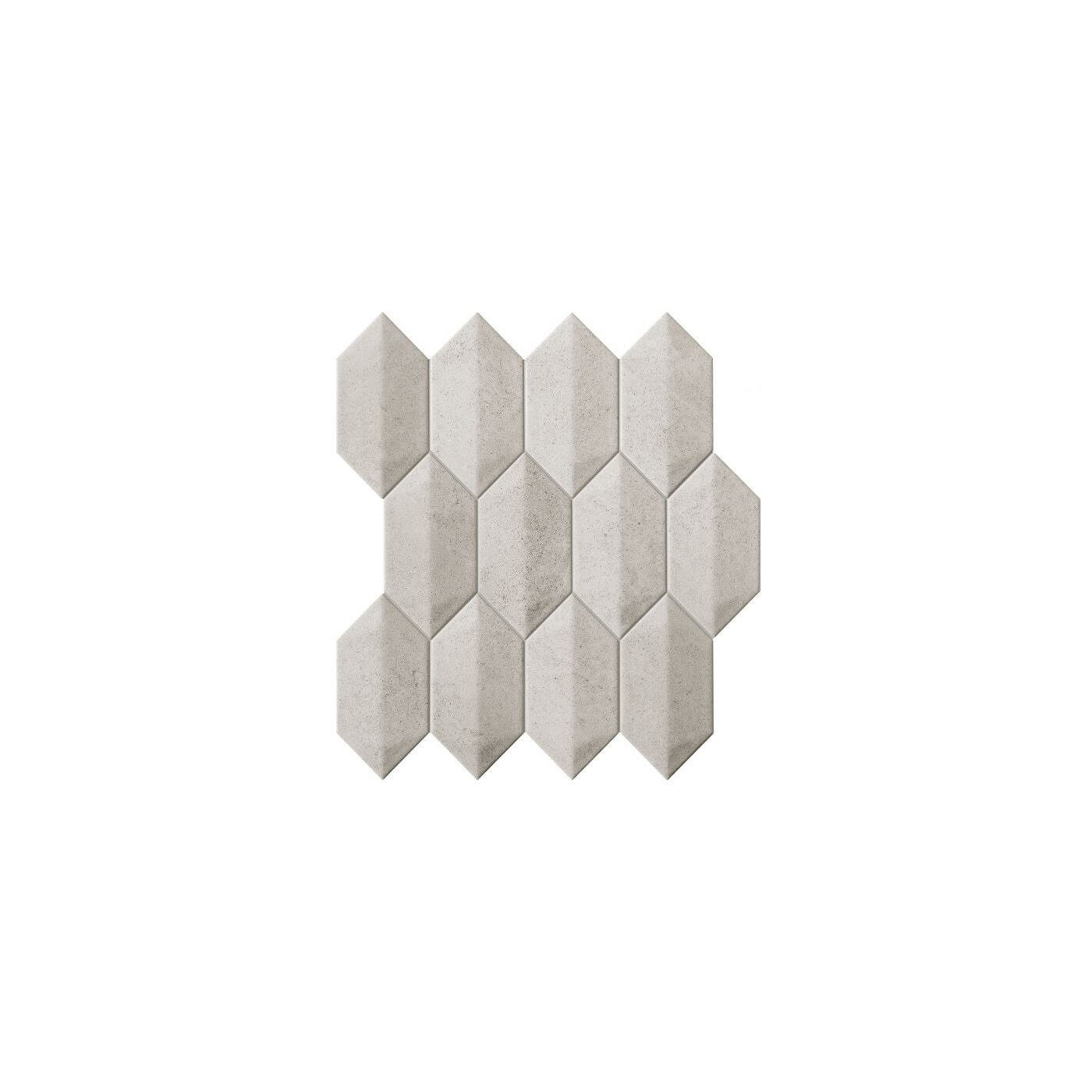 Mozaika Ścienna Dover Graphite 29,1x26,5 Domino Mozaika Ścienna Dover Graphite 29,1x26,5 Domino