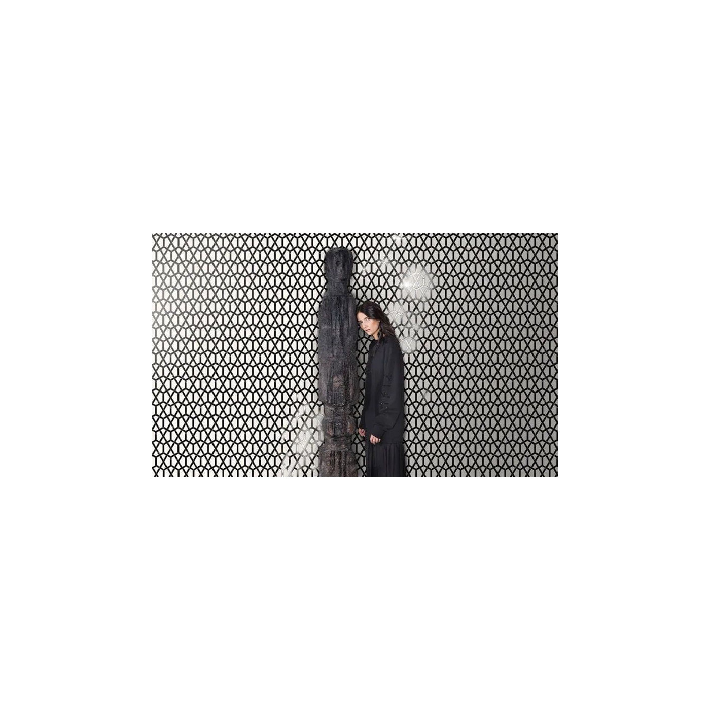 Mozaika Podłogowa Fashion 1 28,8x24,9 gr. 8mm Tubądzin Zień Mozaika Podłogowa Fashion 1 28,8x24,9 gr. 8mm Tubądzin Zień