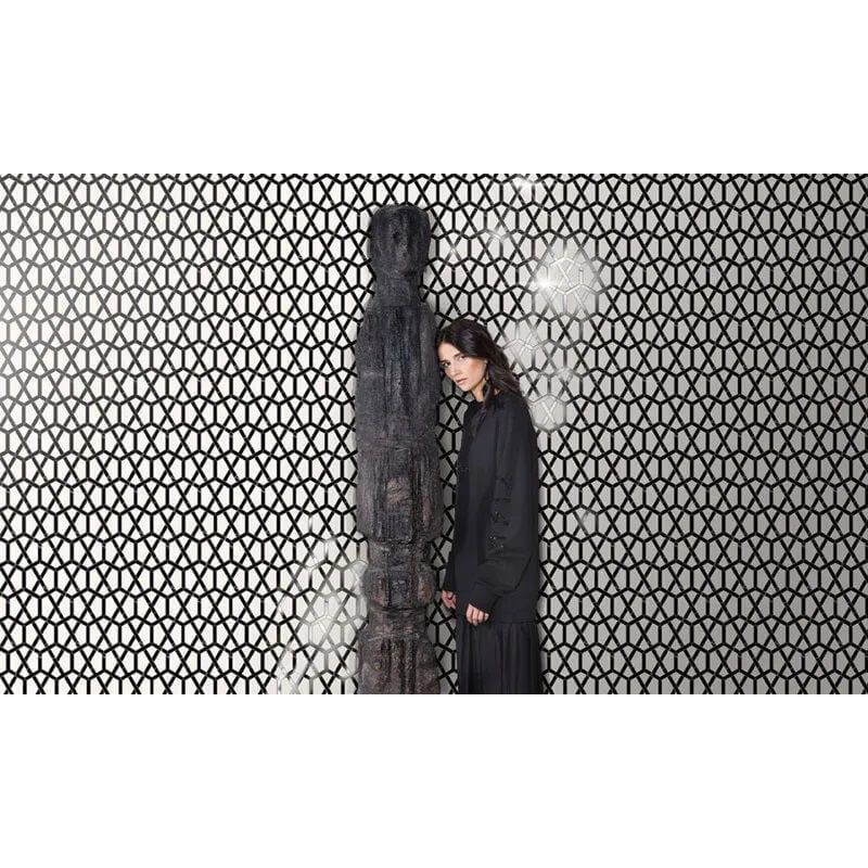 Mozaika Podłogowa Fashion 1 28,8x24,9 gr. 8mm Tubądzin Zień Mozaika Podłogowa Fashion 1 28,8x24,9 gr. 8mm Tubądzin Zień