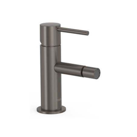 Bateria Bidetowa Jednouchwytowa Study Grafit 06212001GR Tres