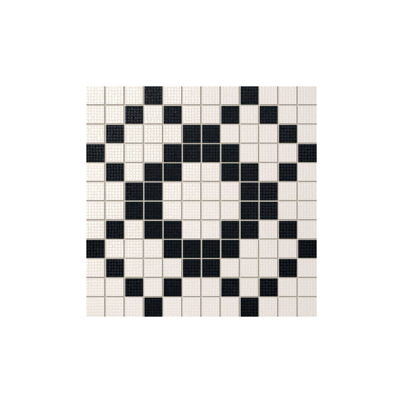 Mozaika Podłogowa Rivage 4 29,8x29,8 gr. 8mm Tubądzin Zień Mozaika Podłogowa Rivage 4 29,8x29,8 gr. 8mm Tubądzin Zień