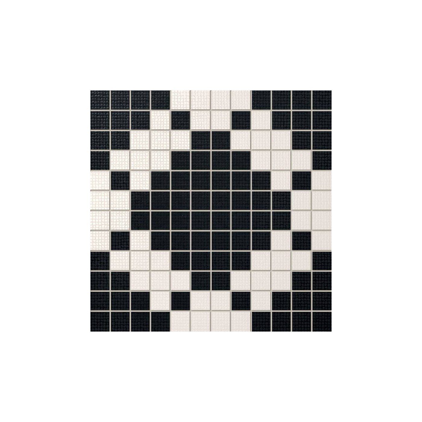 Mozaika Podłogowa Rivage 5 29,8x29,8 gr. 8mm Tubądzin Zień Mozaika Podłogowa Rivage 5 29,8x29,8 gr. 8mm Tubądzin Zień