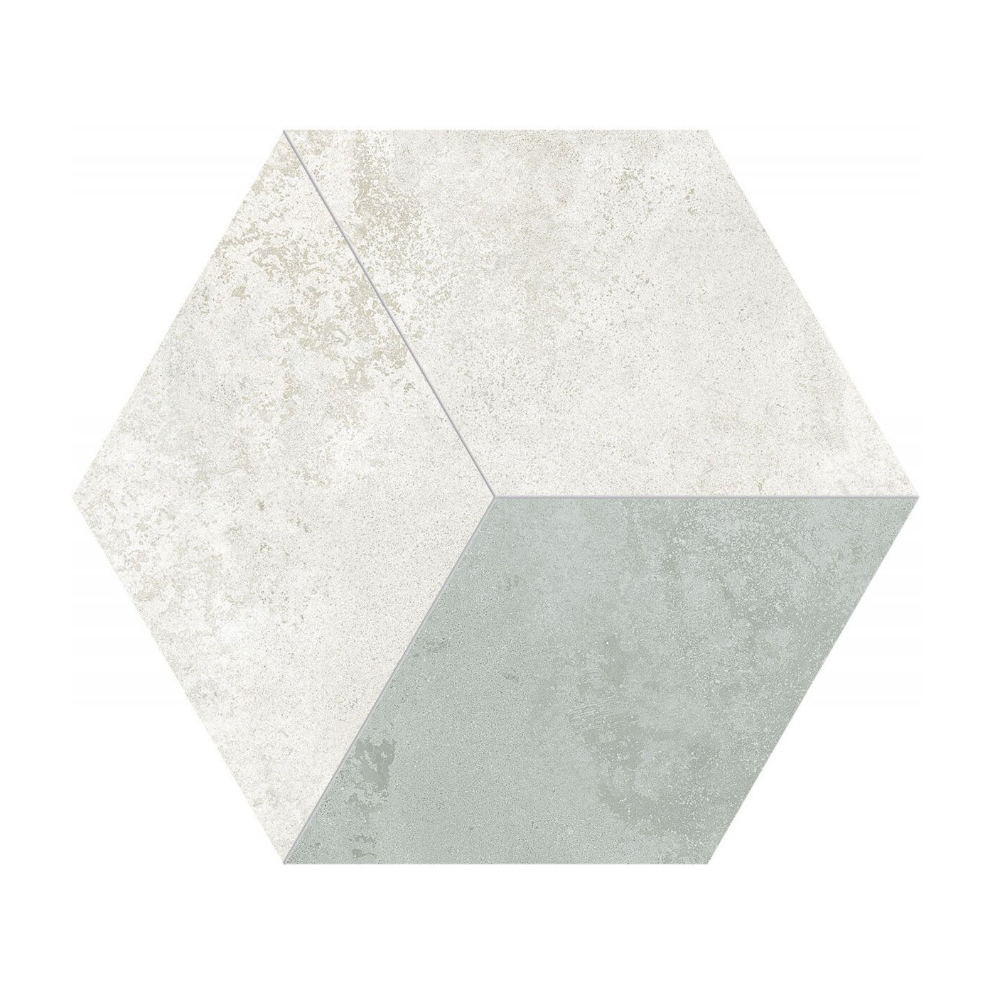 Mozaika Gresowa Torano Hex 2 34,3x29,7 Tubądzin Mozaika Gresowa Torano Hex 2 34,3x29,7 Tubądzin