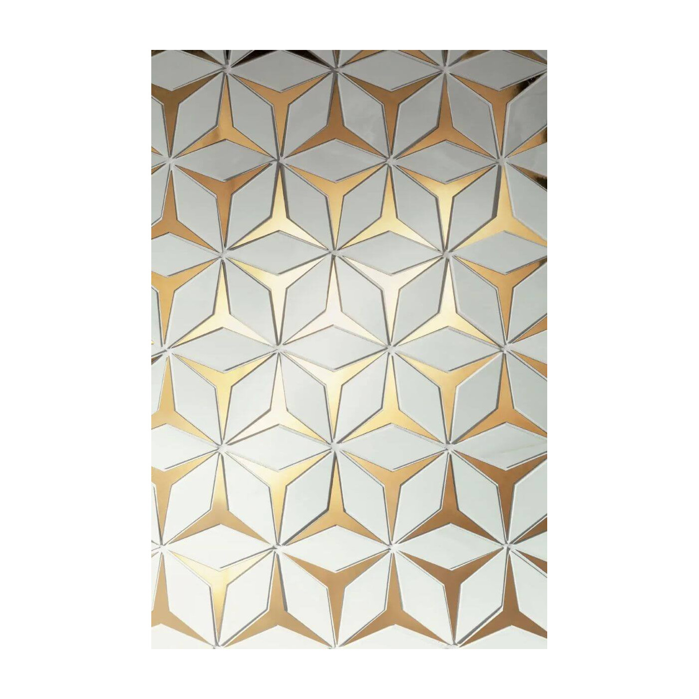 Mozaika Ścienna Sophisticated Stone 1 14,9x12,9 gr. 10mm Tubądzin Zień Mozaika Ścienna Sophisticated Stone 1 14,9x12,9 gr. 10mm Tubądzin Zień