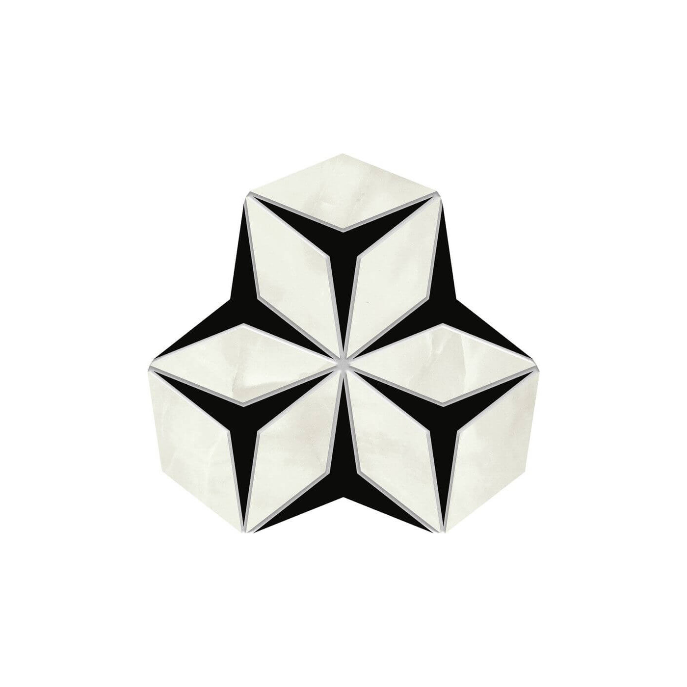 Mozaika Ścienna Sophisticated Stone 2 14,9x12,9 gr. 10mm Tubądzin Zień Mozaika Ścienna Sophisticated Stone 2 14,9x12,9 gr. 10mm Tubądzin Zień