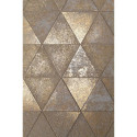 Mozaika Ścienna Sheen Gold 22,1x19,2 gr. 10mm Tubądzin Zień Mozaika Ścienna Sheen Gold 22,1x19,2 gr. 10mm Tubądzin Zień