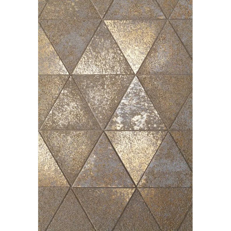 Mozaika Ścienna Sheen Gold 22,1x19,2 gr. 10mm Tubądzin Zień Mozaika Ścienna Sheen Gold 22,1x19,2 gr. 10mm Tubądzin Zień