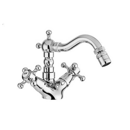 Bateria Bidetowa Atea Wysoka ZK R338 Reitano Rubinetteria