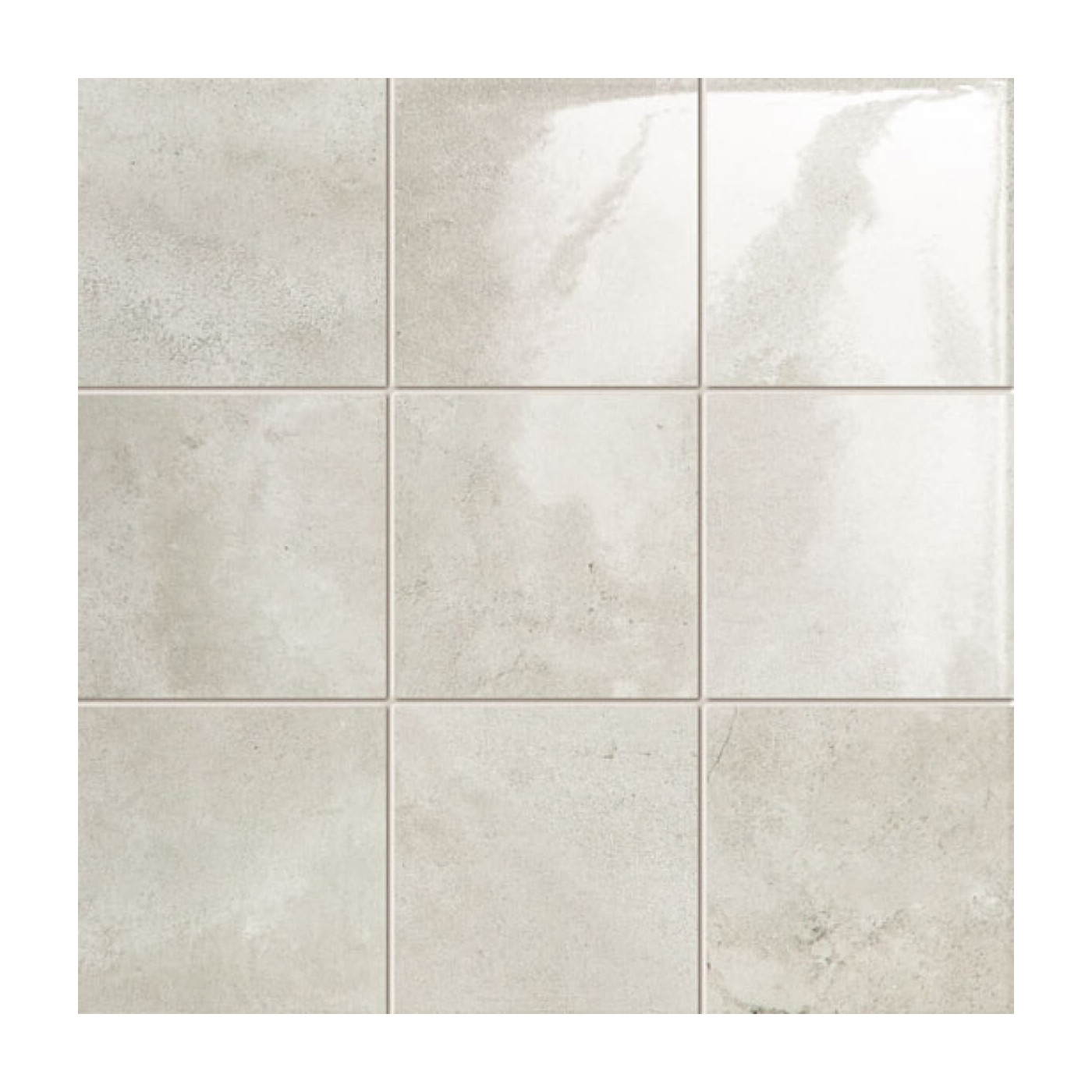 Mozaika Podłogowa Epoxy Grey 1 29,8x29,8 Tubądzin Mozaika Podłogowa Epoxy Grey 1 29,8x29,8 Tubądzin