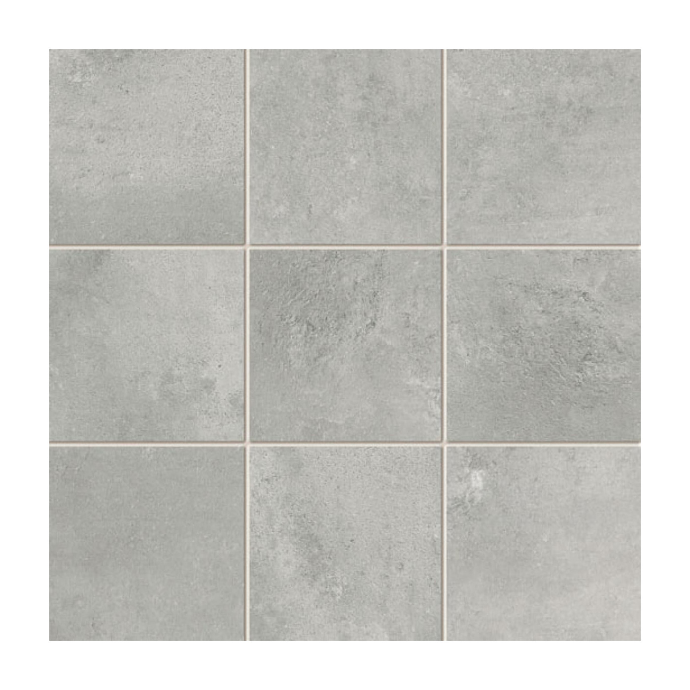Mozaika Podłogowa Epoxy Graphite 2 MAT 29,8x29,8 Tubądzin Mozaika Podłogowa Epoxy Graphite 2 MAT 29,8x29,8 Tubądzin