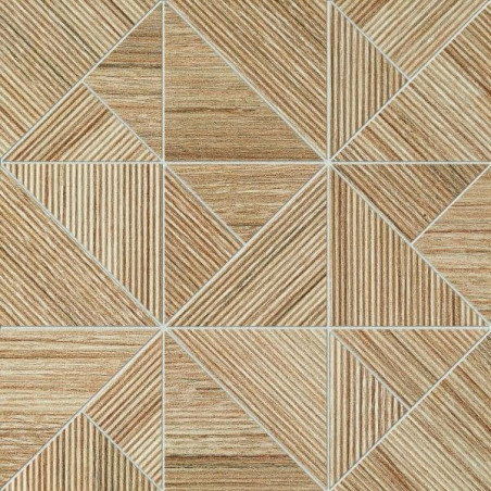 Mozaika Ms-Elle Wood 29,8x29,8 Tubądzin