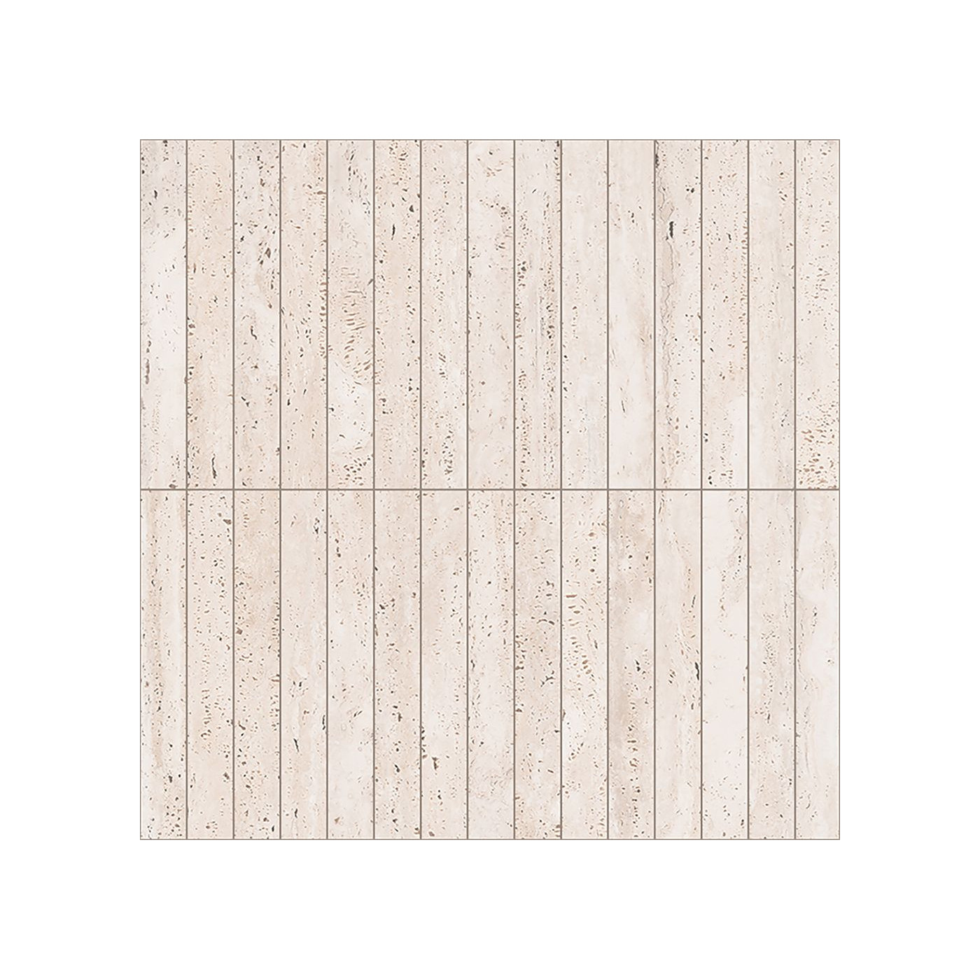 Mozaika Holiday Travertine 29,8x29,8 Tubądzin Zień Mozaika Holiday Travertine 29,8x29,8 Tubądzin Zień