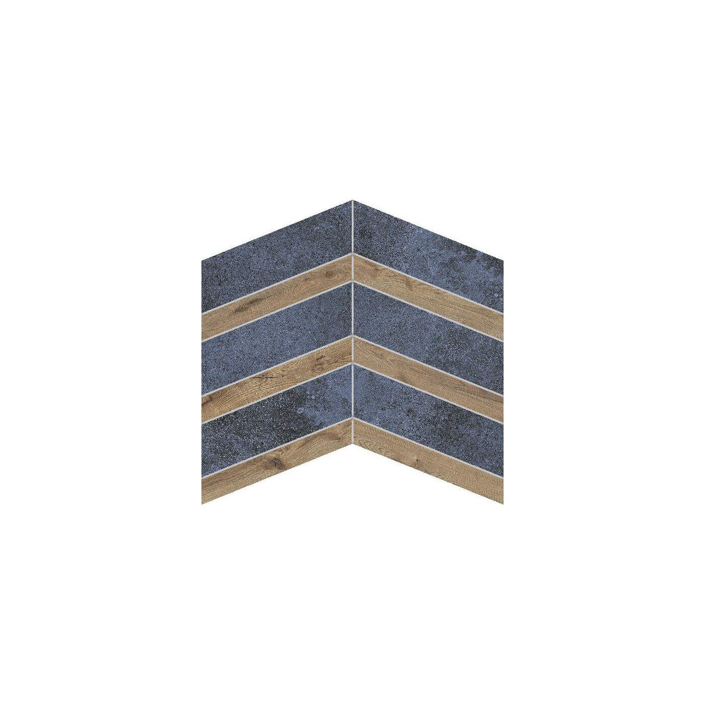 Mozaika Torano Anthrazite 29,8x24x0,8 Tubądzin Mozaika Torano Anthrazite 29,8x24x0,8 Tubądzin
