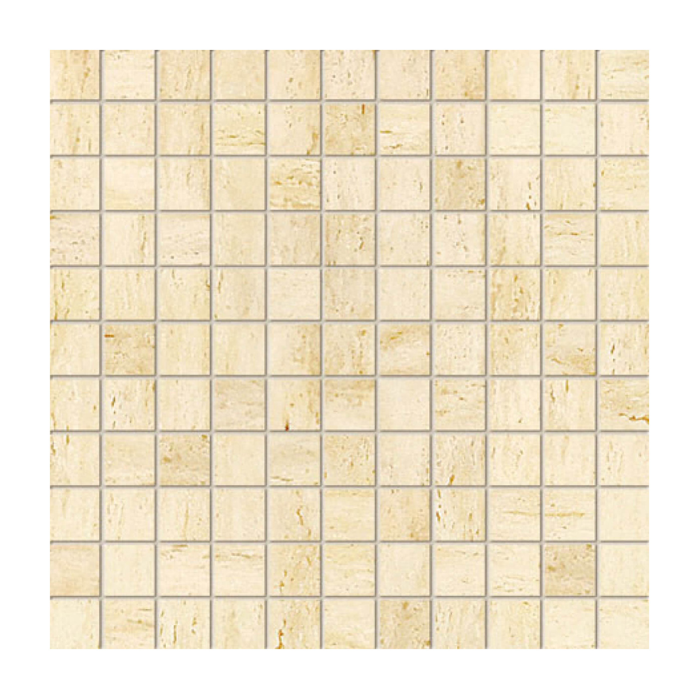 Mozaika Ścienna Toscana Beż 30x30 Tubądzin Domino Mozaika Ścienna Toscana Beż 30x30 Tubądzin Domino