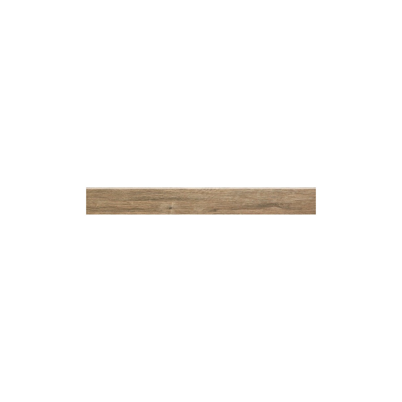 Cokół Podłogowy Walnut Brown Str 59,8x7 Tubądzin Domino Cokół Podłogowy Walnut Brown Str 59,8x7 Tubądzin Domino