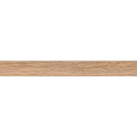 Cokół Podłogowy Willow Beige Str 59,8x7 Tubądzin Domino