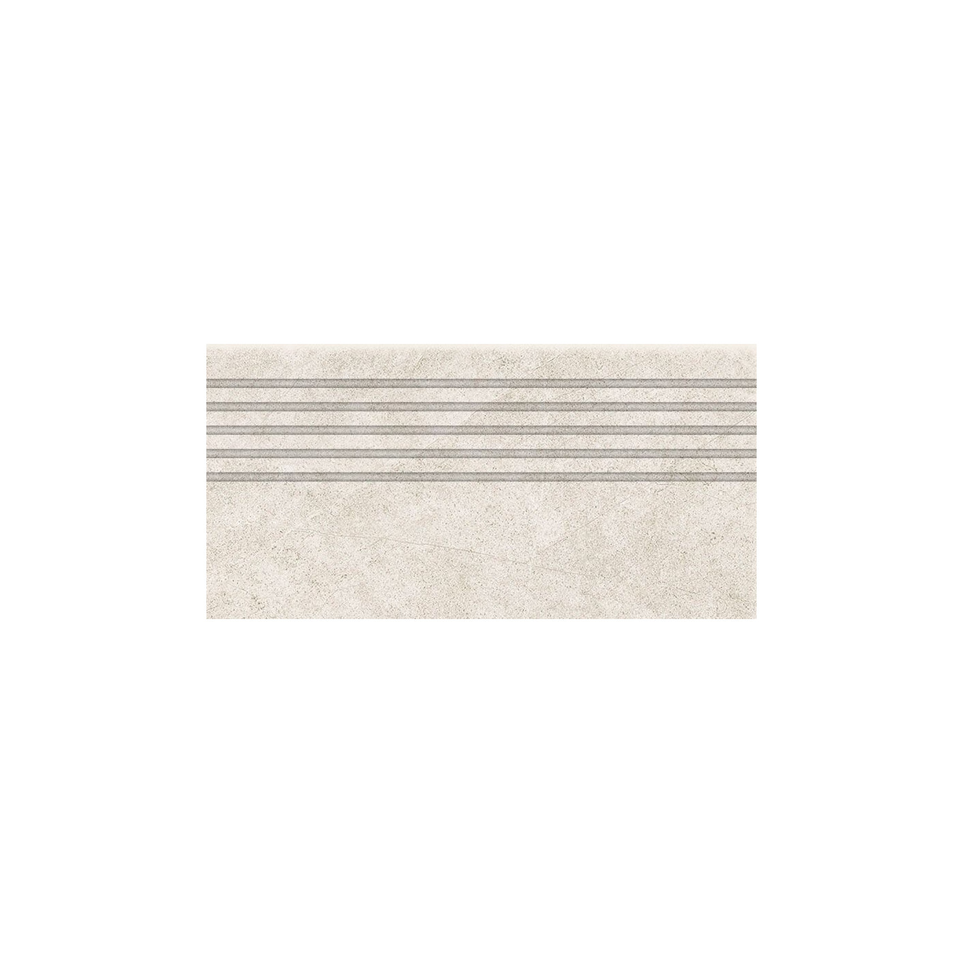 Stopnica Podłogowa Aulla Grey Mat 59,8x29,6 gr.8mm Tubądzin Stopnica Podłogowa Aulla Grey Mat 59,8x29,6 gr.8mm Tubądzin