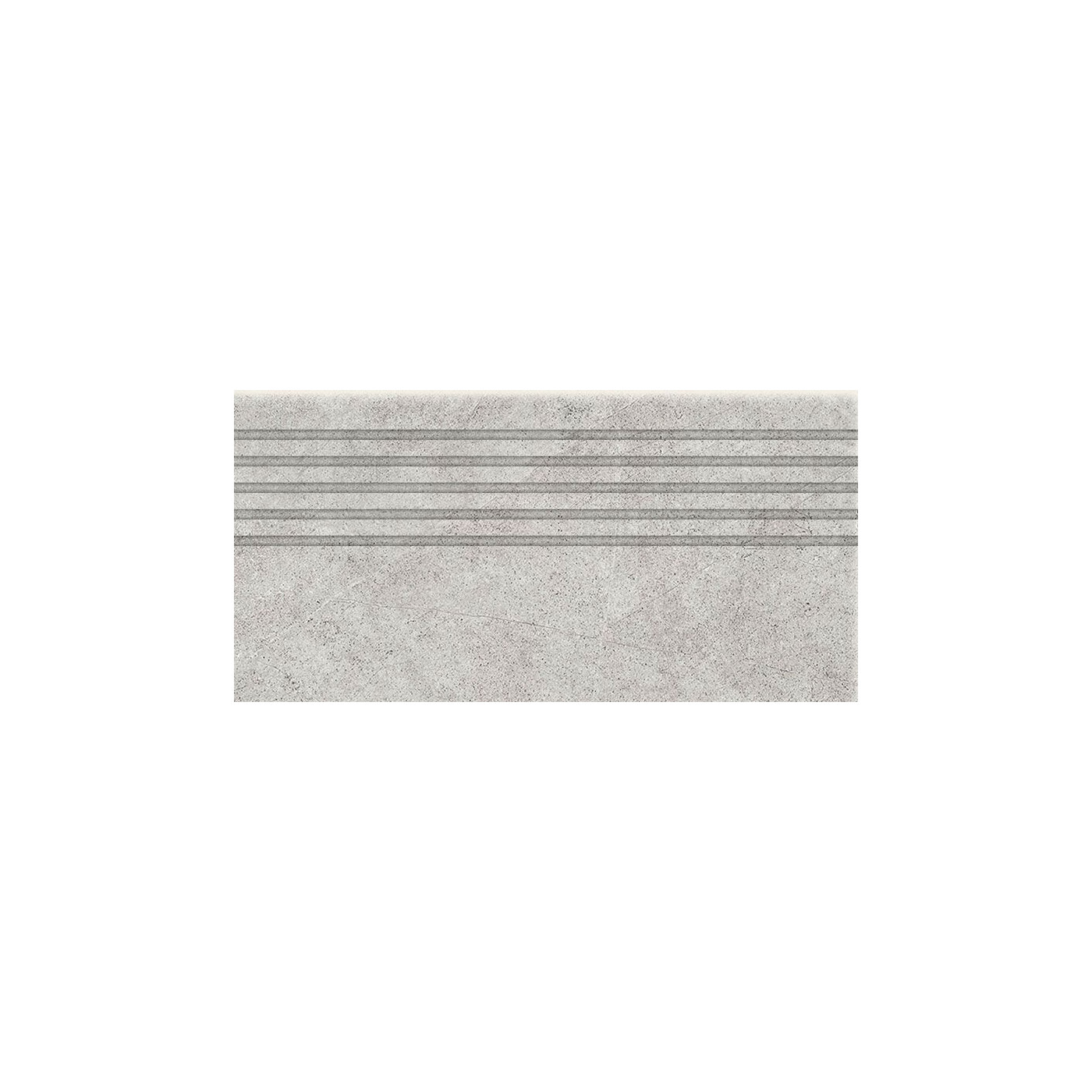 Stopnica Podłogowa Aulla Graphite Mat 59,8x29,6 gr.8mm Tubądzin Stopnica Podłogowa Aulla Graphite Mat 59,8x29,6 gr.8mm Tubądzin