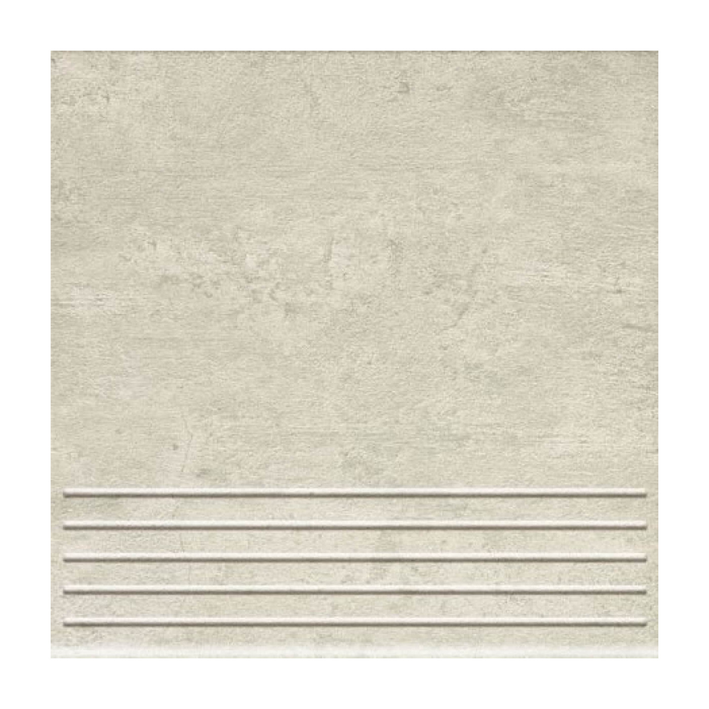 Stopnica Podłogowa Gris Szary 33,3x33,3 Tubądzin Domino Stopnica Podłogowa Gris Szary 33,3x33,3 Tubądzin Domino