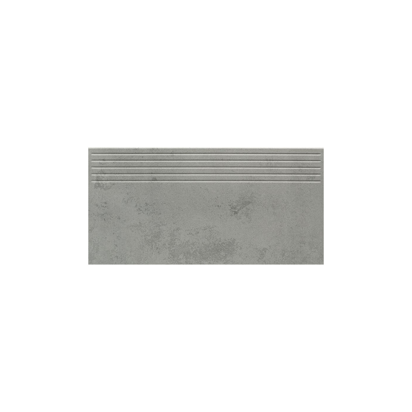 Stopnica Podłogowa Ordessa Graphite 59,8x29,8 gr.8mm Domino Stopnica Podłogowa Ordessa Graphite 59,8x29,8 gr.8mm Domino