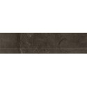 Stopnica Podłogowa Grand Cave Brown 119,8x29,6 gr. 8mm Tubądzin Stopnica Podłogowa Grand Cave Brown 119,8x29,6 gr. 8mm Tubądzin