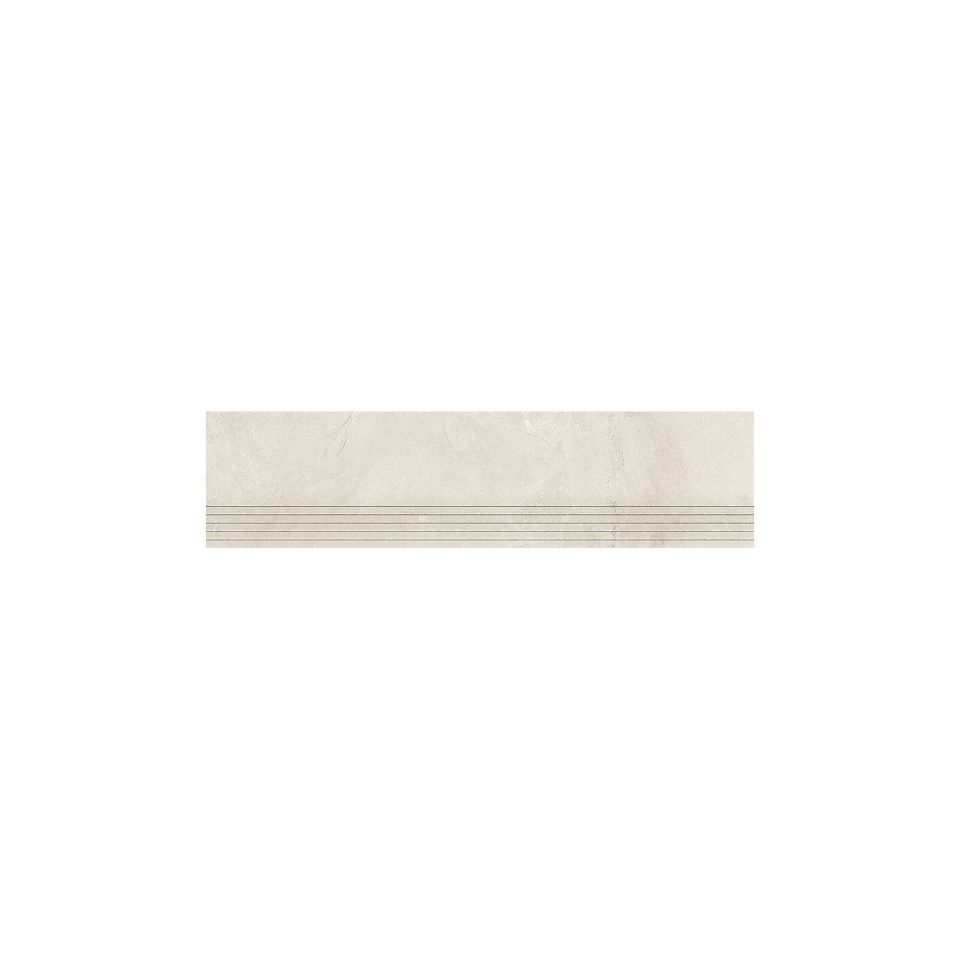 Stopnica Grand Cave Ivory 119,8x29,6x0,8 Tubądzin Stopnica Grand Cave Ivory 119,8x29,6x0,8 Tubądzin