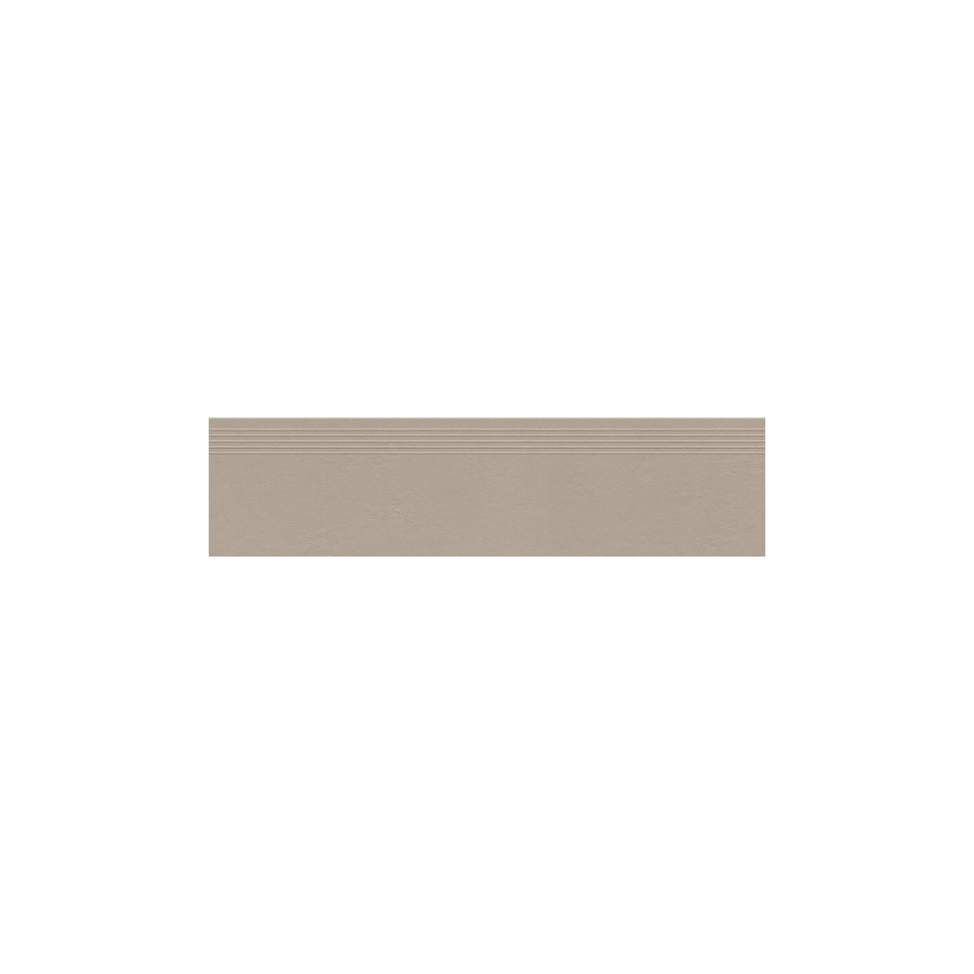 Stopnica Industrio Beige 119,8x29,6 Tubądzin Stopnica Industrio Beige 119,8x29,6 Tubądzin