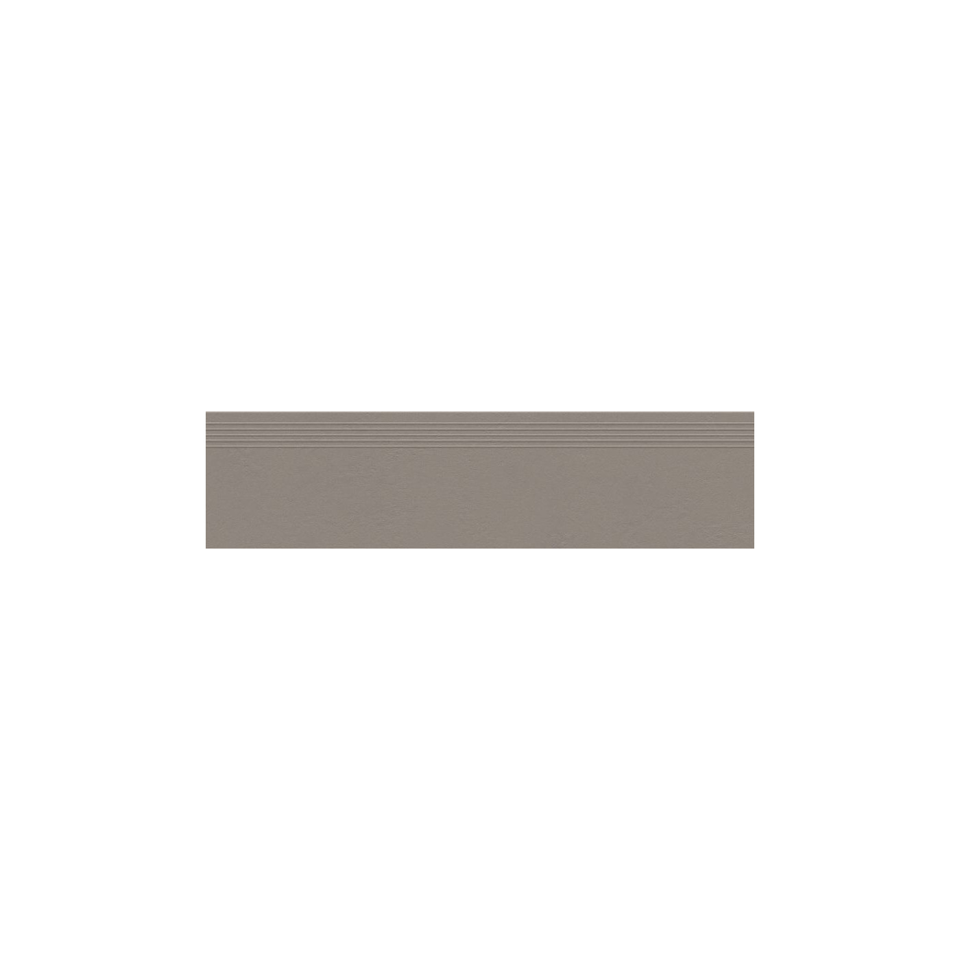 Stopnica Industrio Brown 119,8x29,6 Tubądzin Stopnica Industrio Brown 119,8x29,6 Tubądzin
