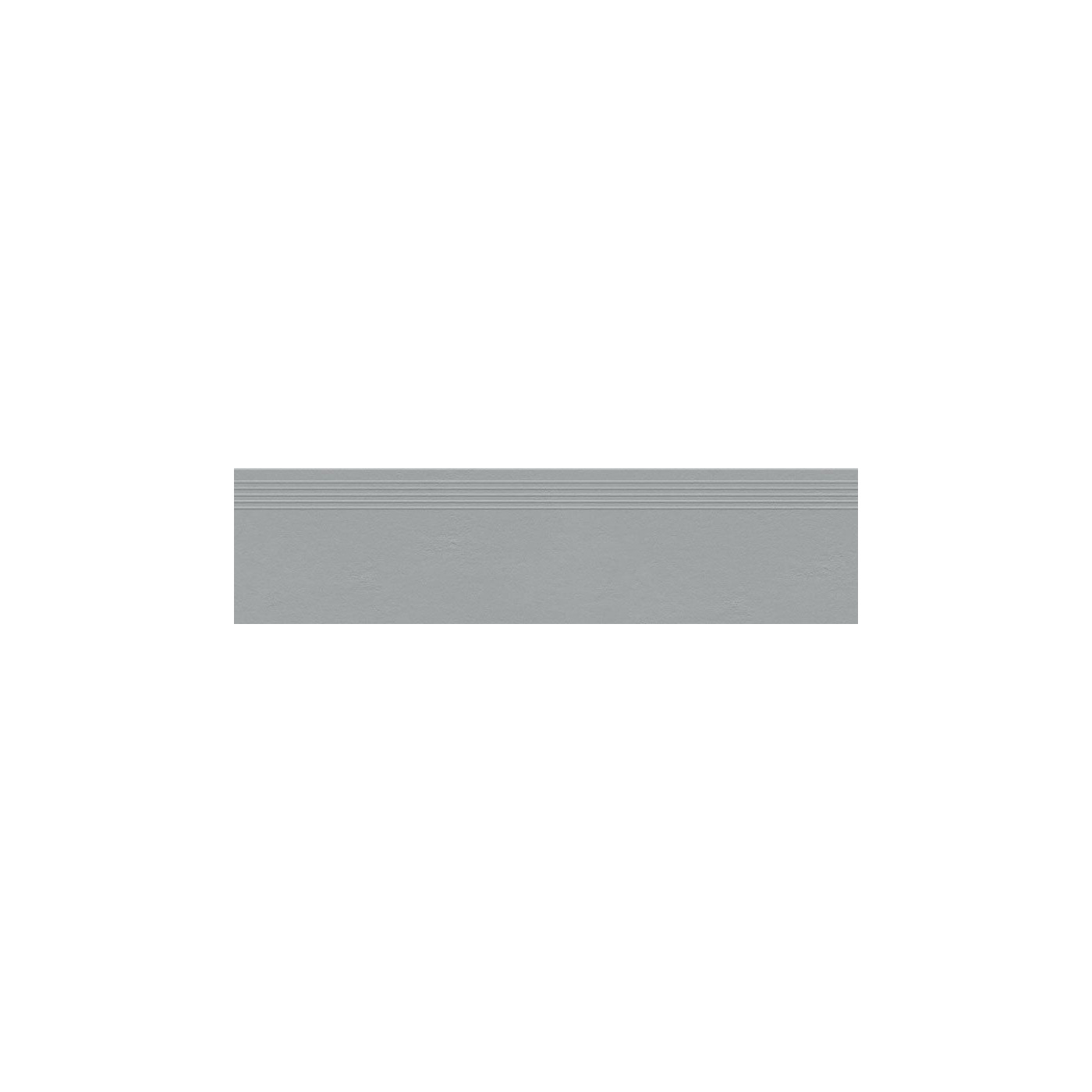 Stopnica Industrio Graphite 119,8x29,6 Tubądzin Stopnica Industrio Graphite 119,8x29,6 Tubądzin
