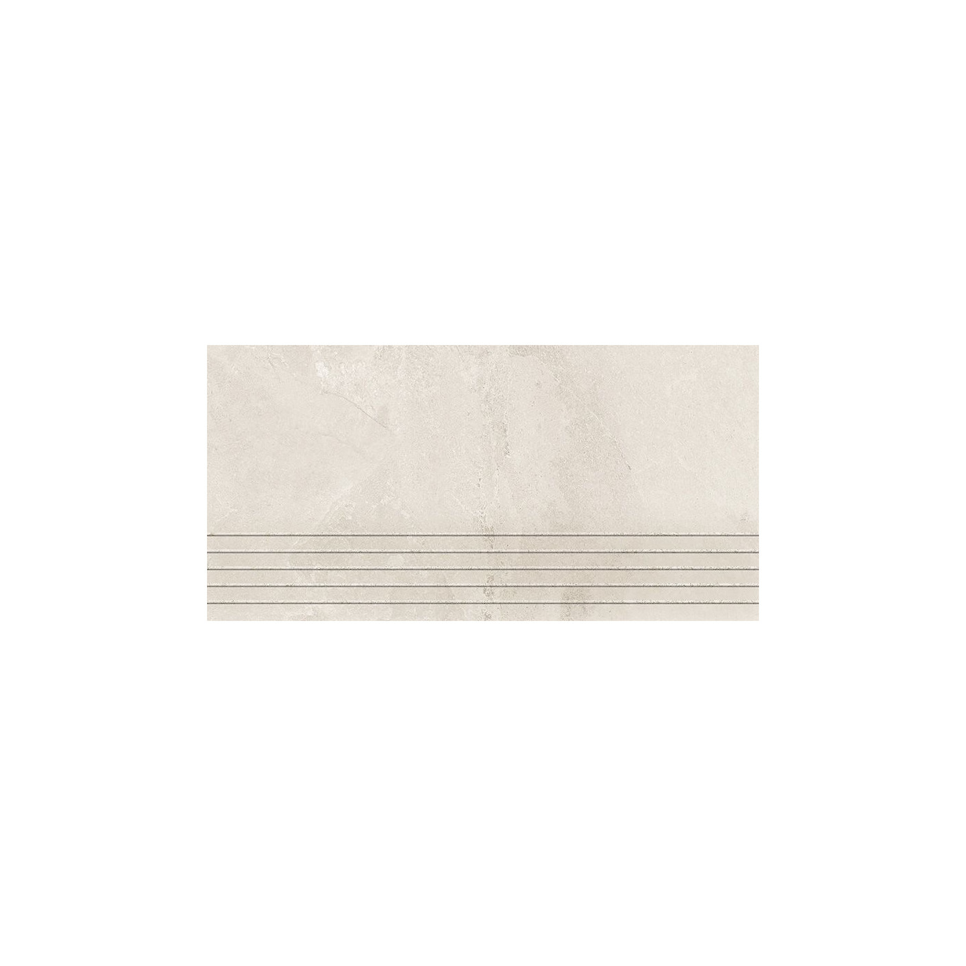 Stopnica Grand Cave Ivory 59,8x29,6x0,8 Tubądzin Stopnica Grand Cave Ivory 59,8x29,6x0,8 Tubądzin