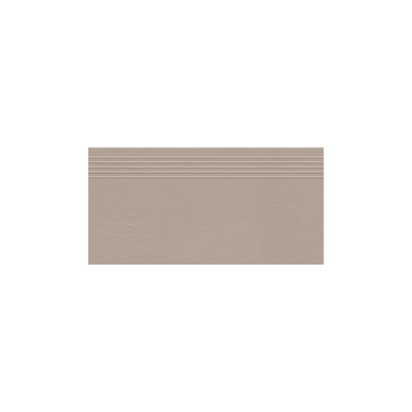 Stopnica Industrio Beige 59,8x29,6 Tubądzin Stopnica Industrio Beige 59,8x29,6 Tubądzin
