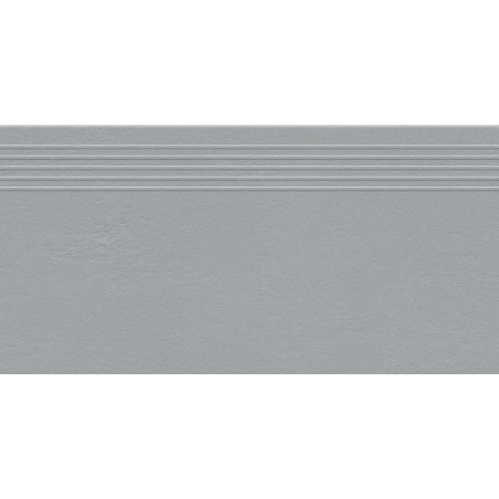 Stopnica Industrio Dust 59,8x29,6x0,8 Tubądzin
