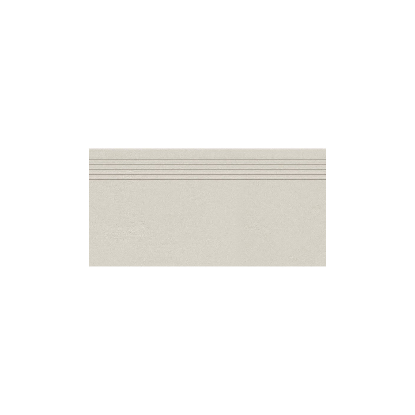 Stopnica Industrio Light Grey 59,8x29,6 Tubądzin gr. 10mm Stopnica Industrio Light Grey 59,8x29,6 Tubądzin gr. 10mm