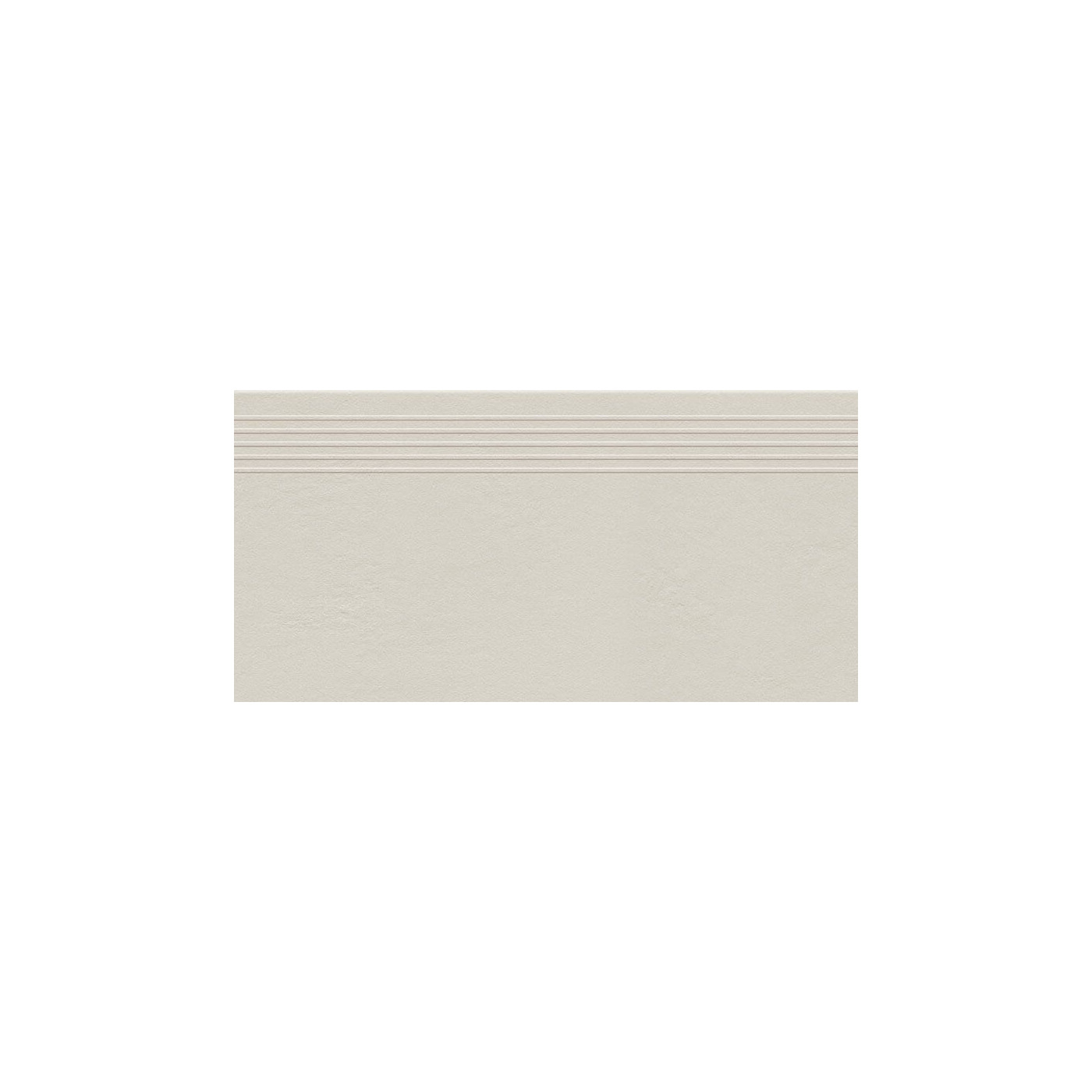 Stopnica Industrio Light Grey 59,8x29,6 Tubądzin gr. 8mm Stopnica Industrio Light Grey 59,8x29,6 Tubądzin gr. 8mm