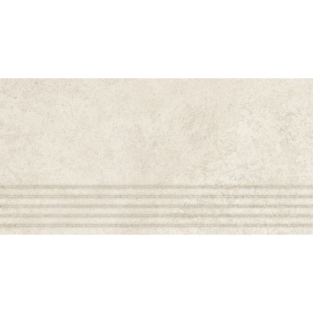 Stopnica Torano Beige 59,8x29,6x0,8 Tubądzin