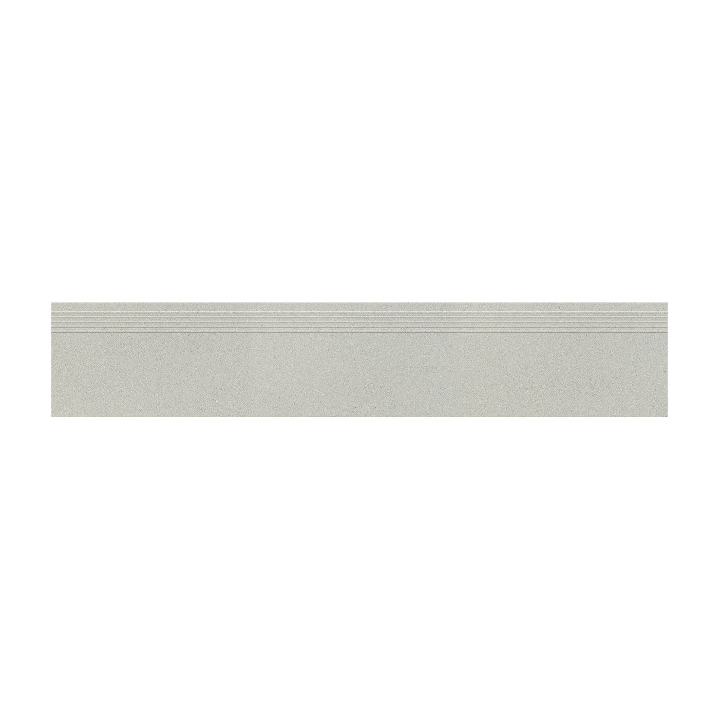 Stopnica Urban Space Light Grey 119,8x29,6 Tubądzin Stopnica Urban Space Light Grey 119,8x29,6 Tubądzin