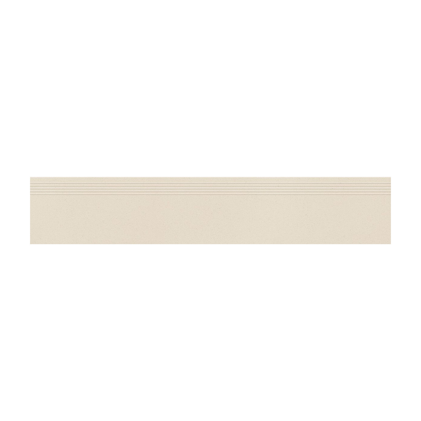Stopnica Urban Space Ivory 119,8x29,6 Tubądzin Stopnica Urban Space Ivory 119,8x29,6 Tubądzin