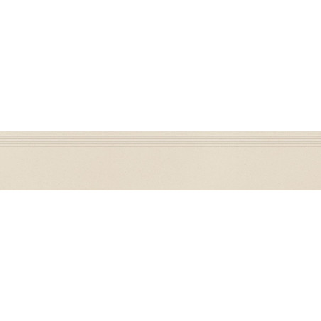 Stopnica Urban Space Ivory 119,8x29,6 Tubądzin