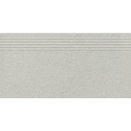 Stopnica Urban Space Light Grey 59,8x29,8 Tubądzin