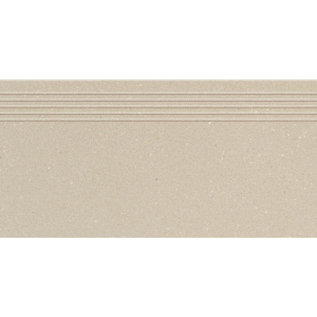 Stopnica Urban Space Beige 59,8x29,8 Tubądzin