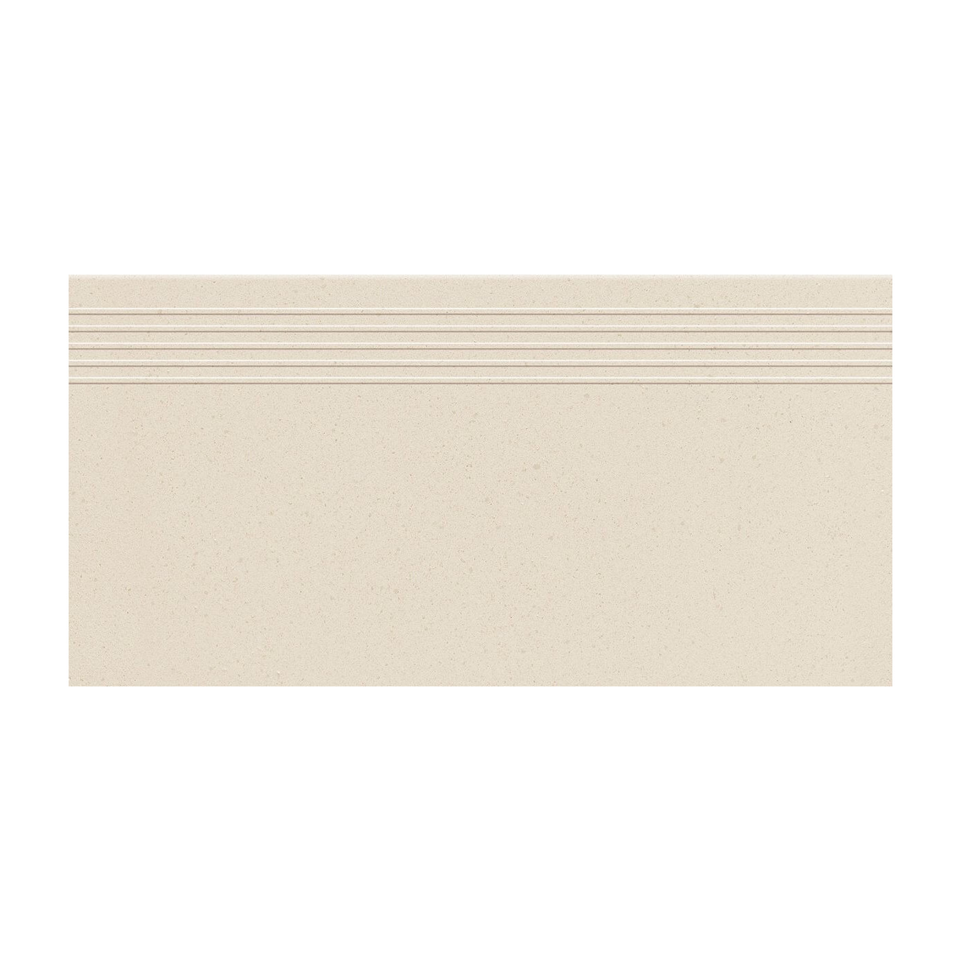 Stopnica Urban Space Ivory 59,8x29,8 Tubądzin Stopnica Urban Space Ivory 59,8x29,8 Tubądzin