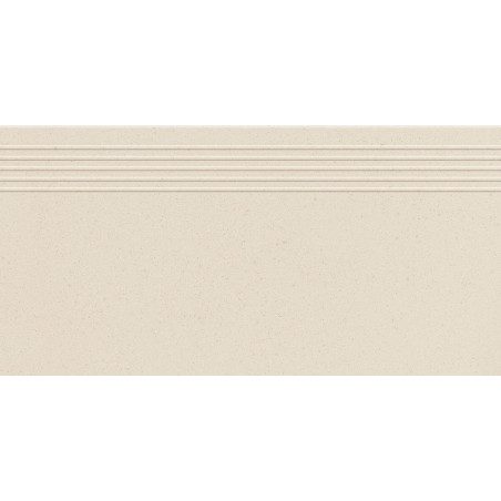 Stopnica Urban Space Ivory 59,8x29,8 Tubądzin