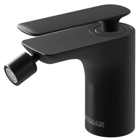 Bateria Bidetowa Experience Black QB130EB Kohlman