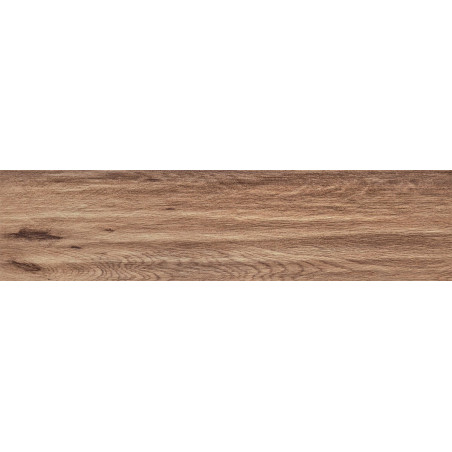 Płytki Podłogowe Willow Brown STR 59,8x14,8 Tubądzin Domino